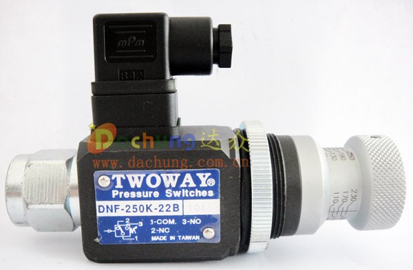 DNF-250K-22B