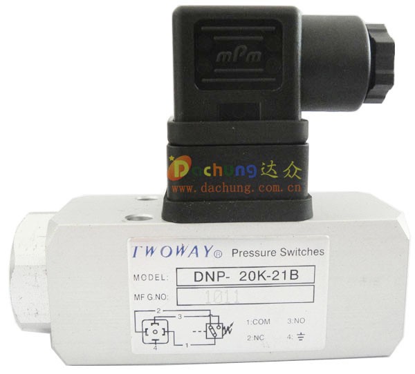 DNP-20K-21B