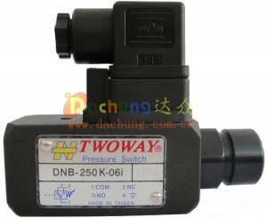 DNB-250K-06i