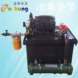 主轴冷却系统