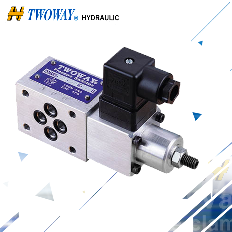 TWOWAY压力开关